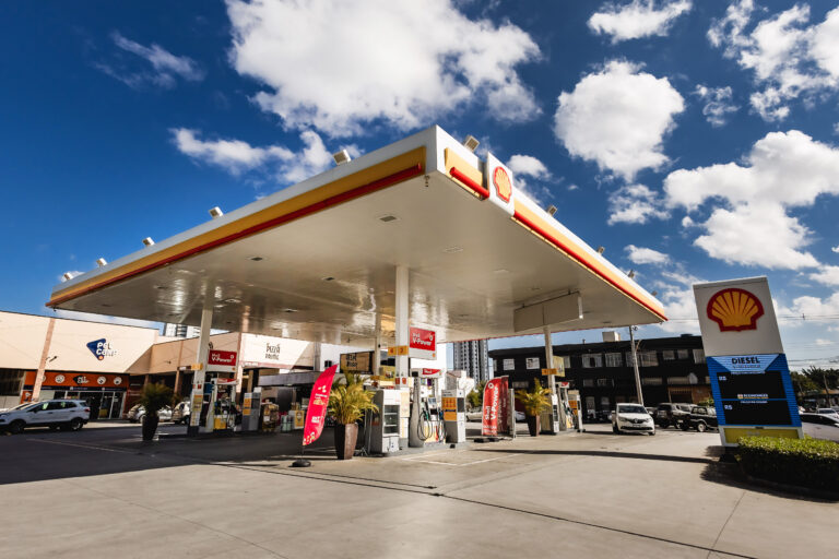 Parque da Uva | Shell